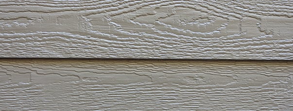 LP Smartside Engineered Wood